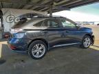 2010 Lexus Rx 450h