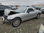 2005 Ford Thunderbird