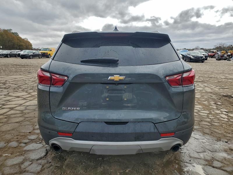 2019 Chevrolet Blazer 1LT