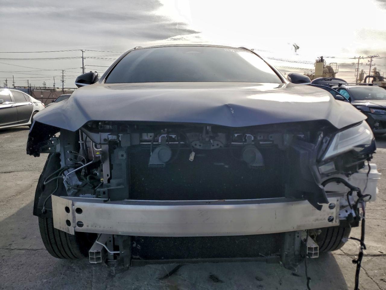 2023 Lexus Rx 350 Base