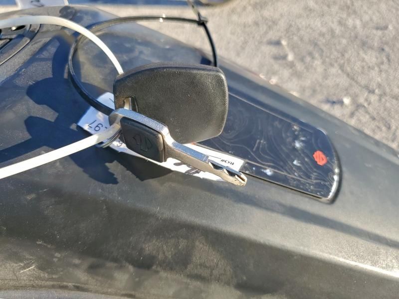 2022 Harley-Davidson RA1250 S