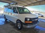 2014 Chevrolet G2500 Utility / Service Van
