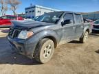 2013 Nissan Frontier s
