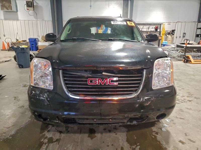 2008 GMC Yukon