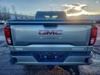 2025 GMC Sierra K1500 Elevation