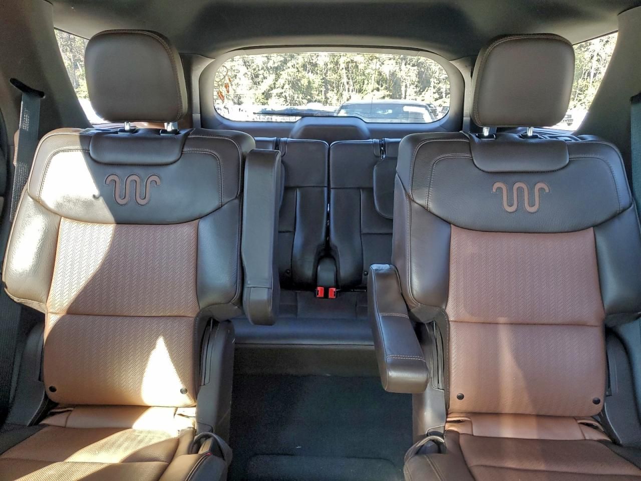 2021 Ford Explorer King Ranch