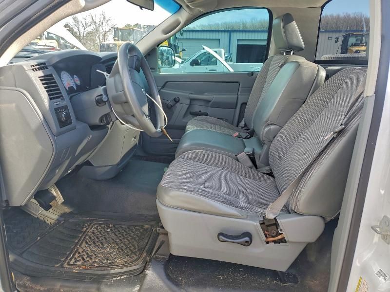 2008 Dodge Ram 1500 st