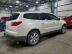 2012 Chevrolet Traverse ltz