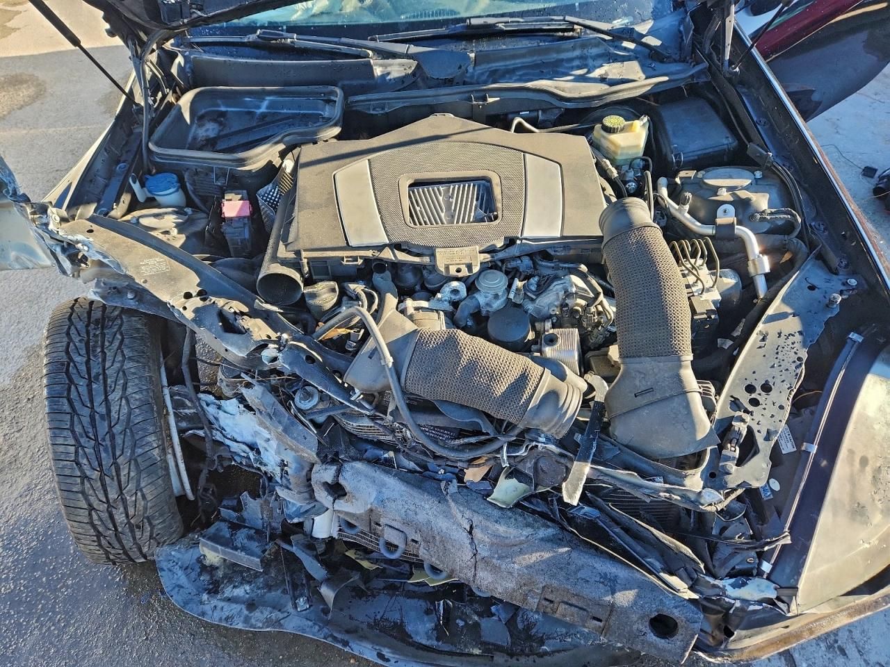 2006 Mercedes-Benz Slk 280