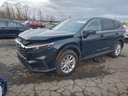 Honda crv salvage cars for sale: 2025 Honda Cr-v exl