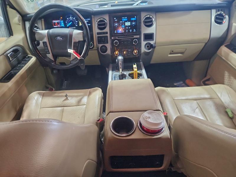 2016 Ford Expedition Limited
