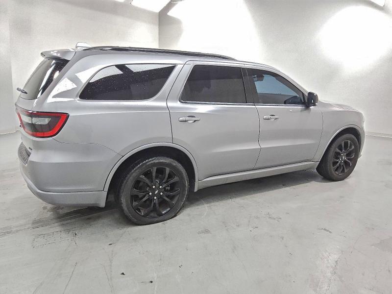2020 Dodge Durango gt