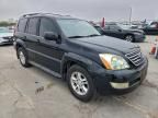 2004 Lexus Gx 470