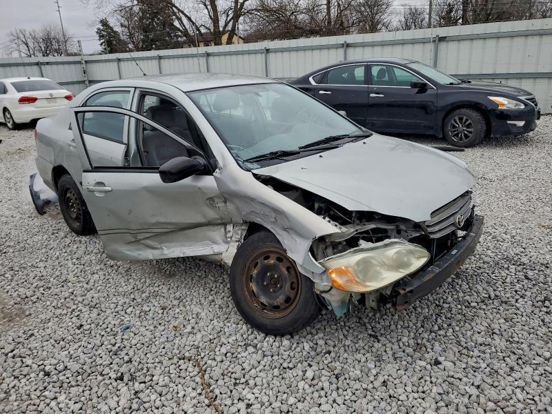 2003 Toyota Corolla ce