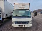2007 Mitsubishi Fuso Truck OF America INC FE 84D