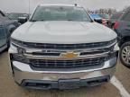 2020 Chevrolet Silverado K1500 lt