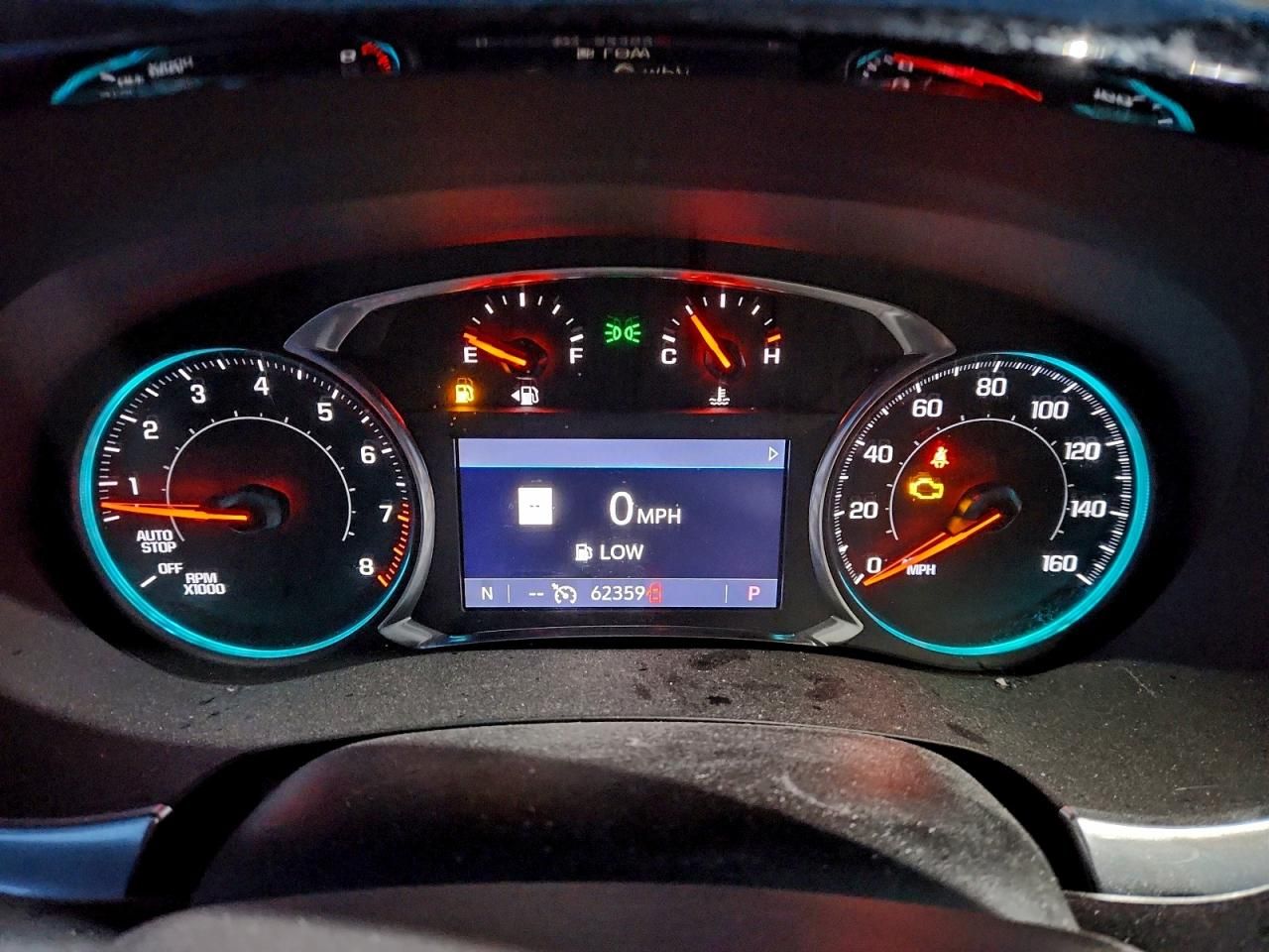 2021 Chevrolet Traverse lt