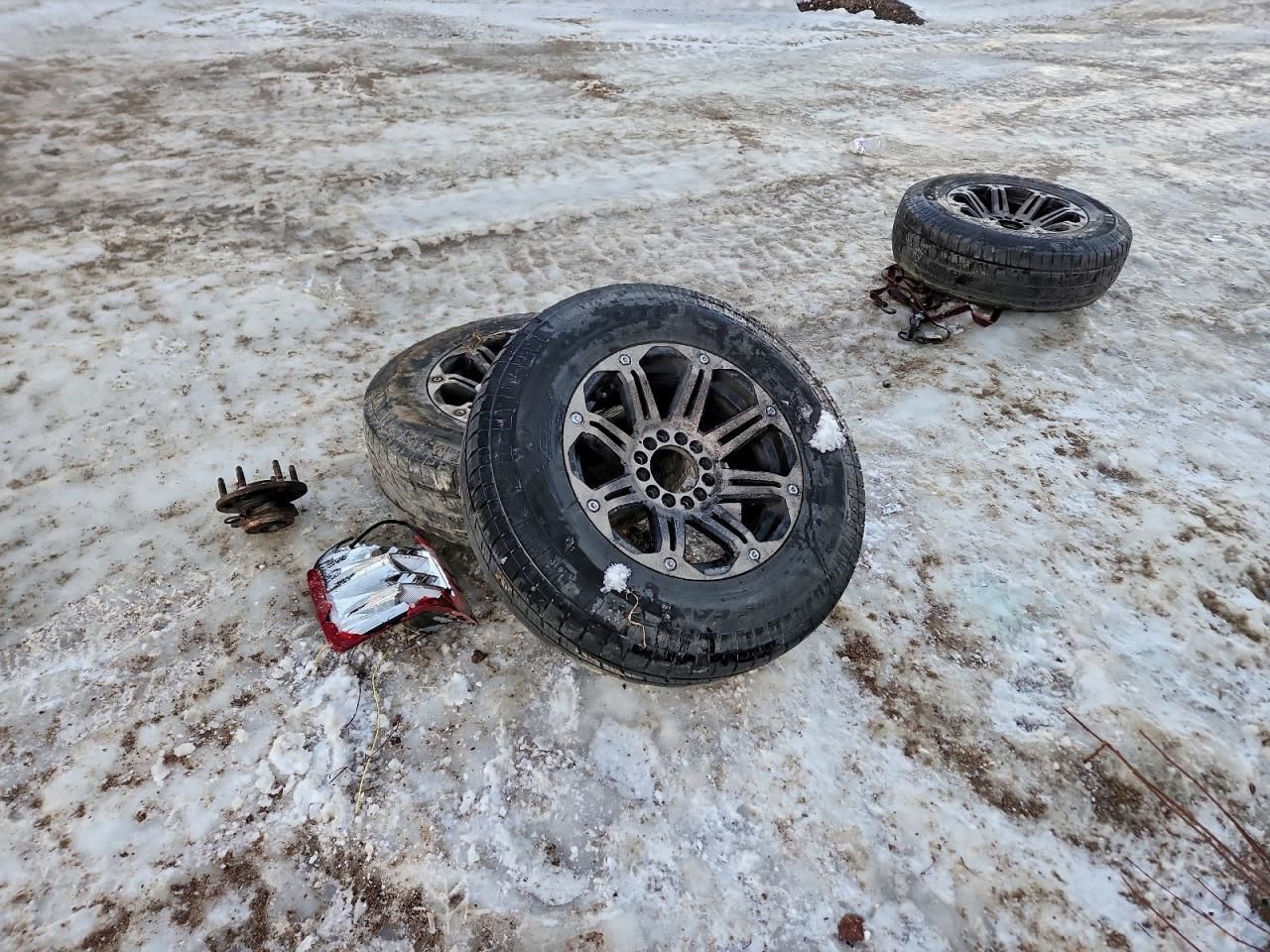 2013 Chevrolet Silverado K1500 lt