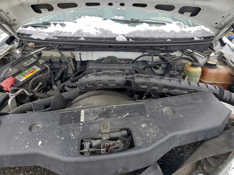 2005 Ford F150