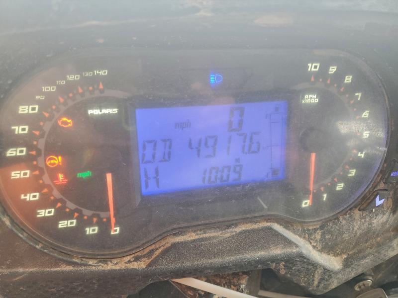 2020 Polaris RZR XP Turbo