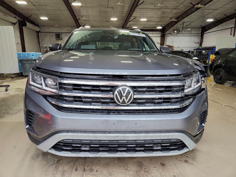 2021 Volkswagen Atlas Cross Sport se