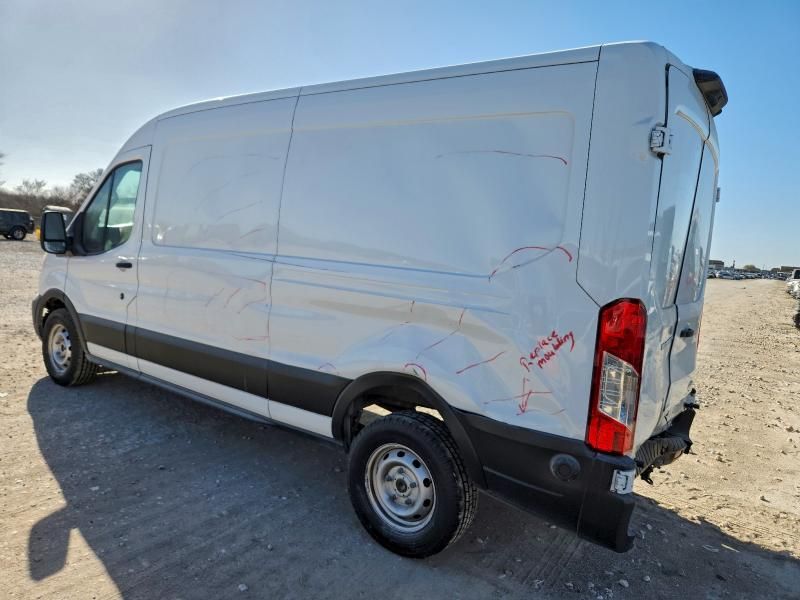 2024 Ford Transit T-250