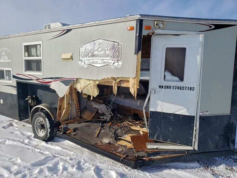 2015 Ice Castles Unknown