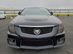 2012 Cadillac Cts-v