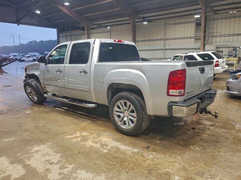 2011 GMC Sierra K1500 sle