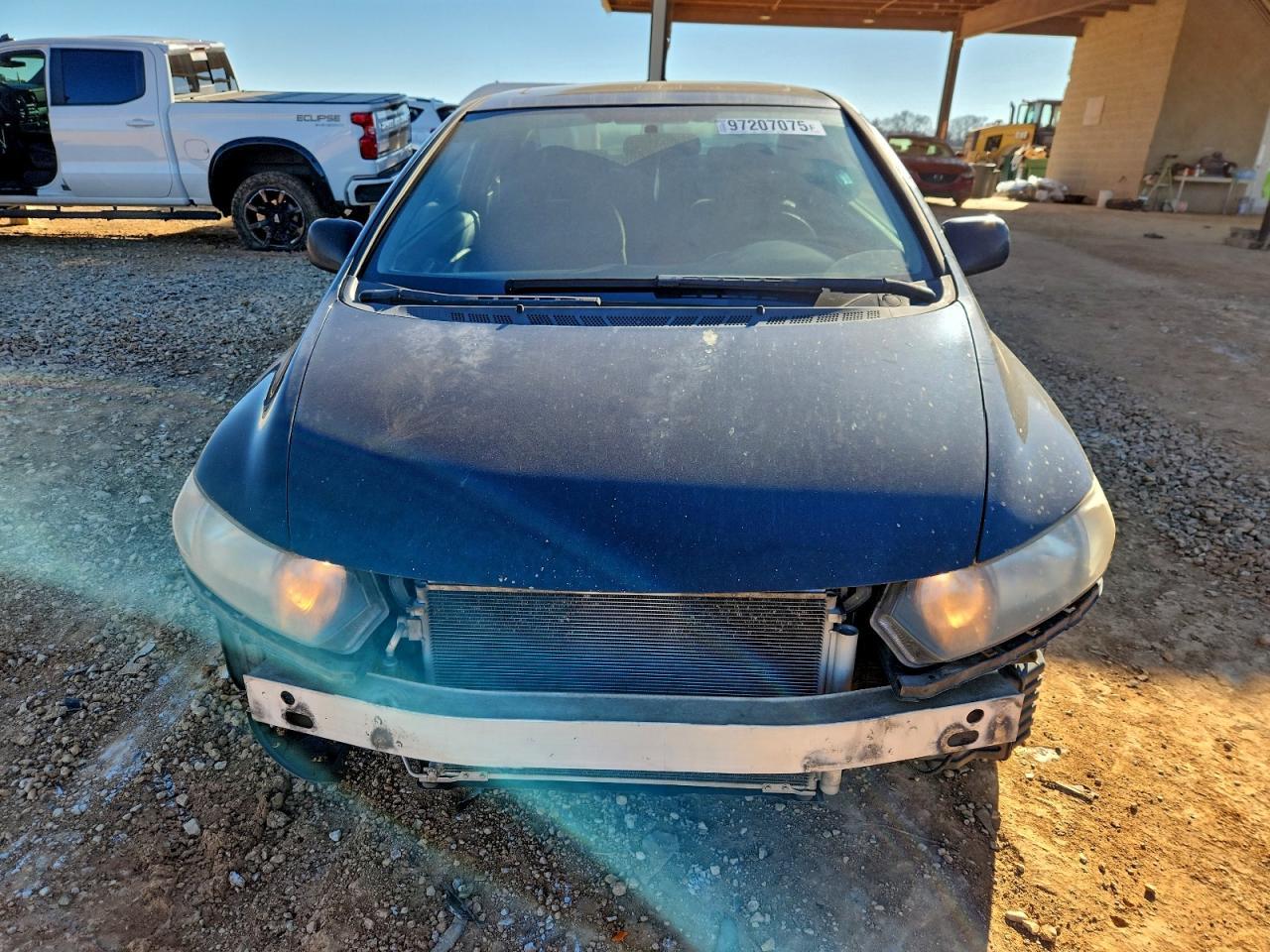 2010 Honda Civic ex