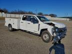 2023 Ford F350 Super Duty Utility / Service Truck