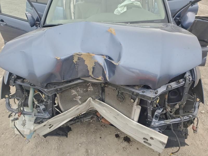 2006 Toyota Highlander Limited