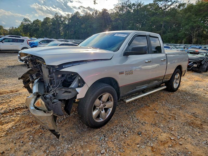2014 Dodge Ram 1500 slt