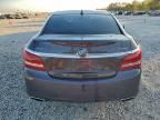 2015 Buick Lacrosse