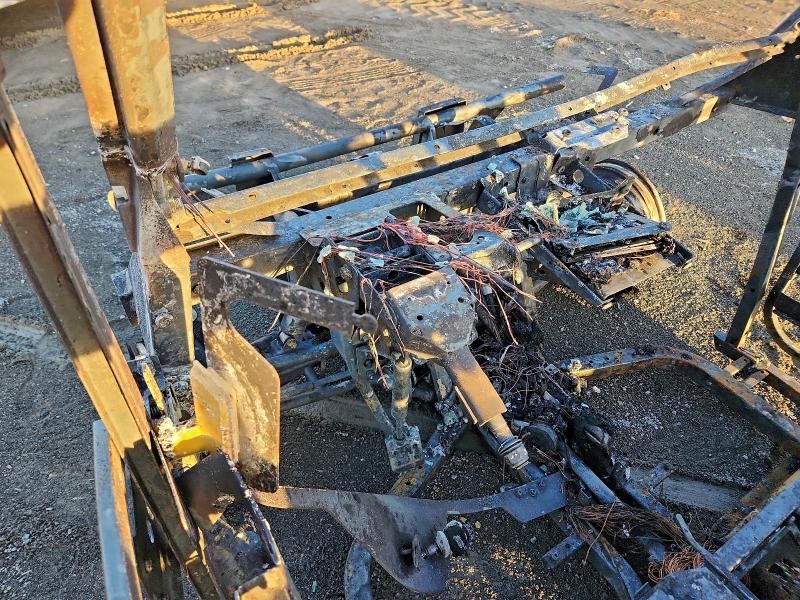 2024 Polaris Ranger 999cc