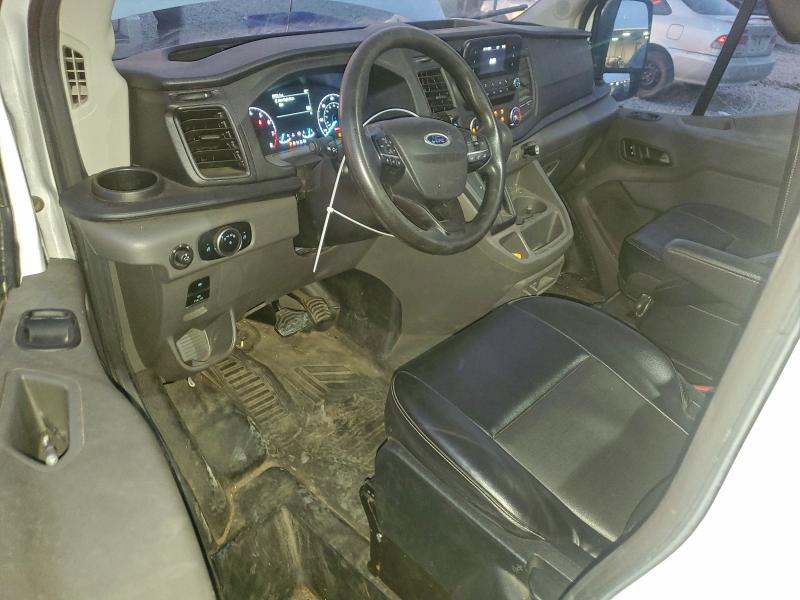 2021 Ford Transit T-350 Delivery van