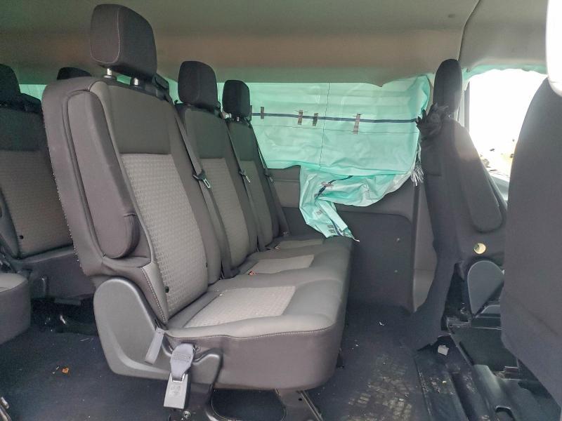 2022 Ford Transit T-350