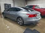 2016 Nissan Maxima 3.5s