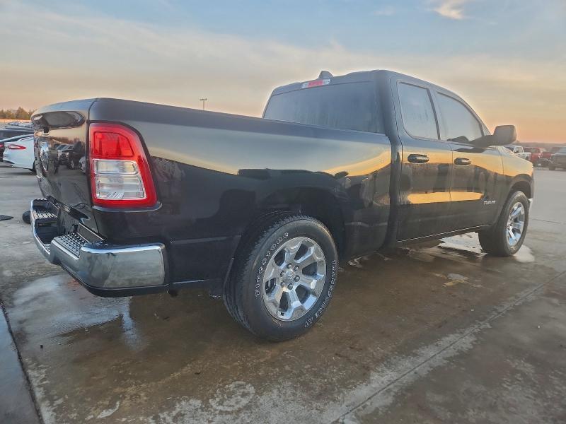 2022 Dodge RAM 1500 BIG Horn