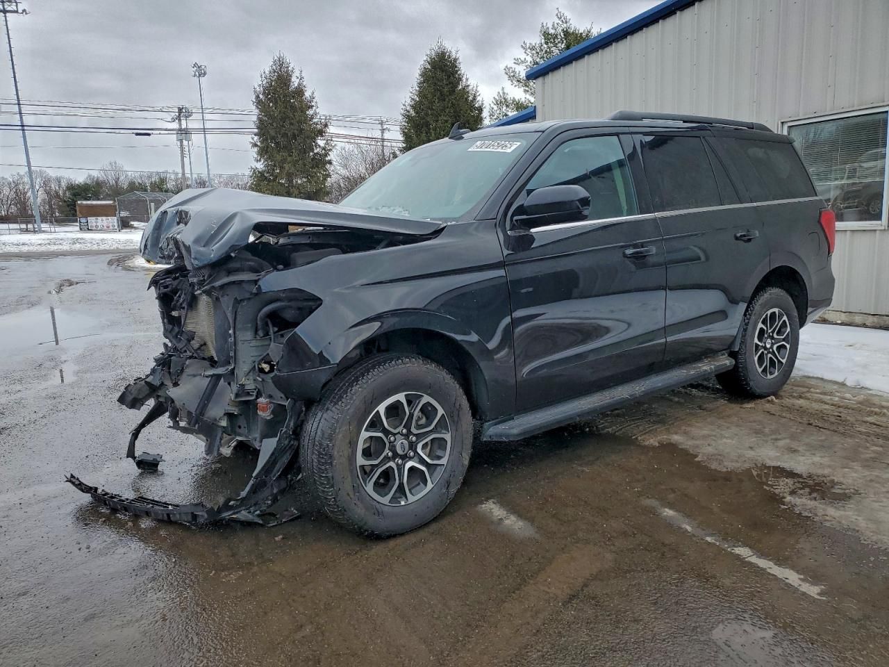 2024 Ford Expedition xlt