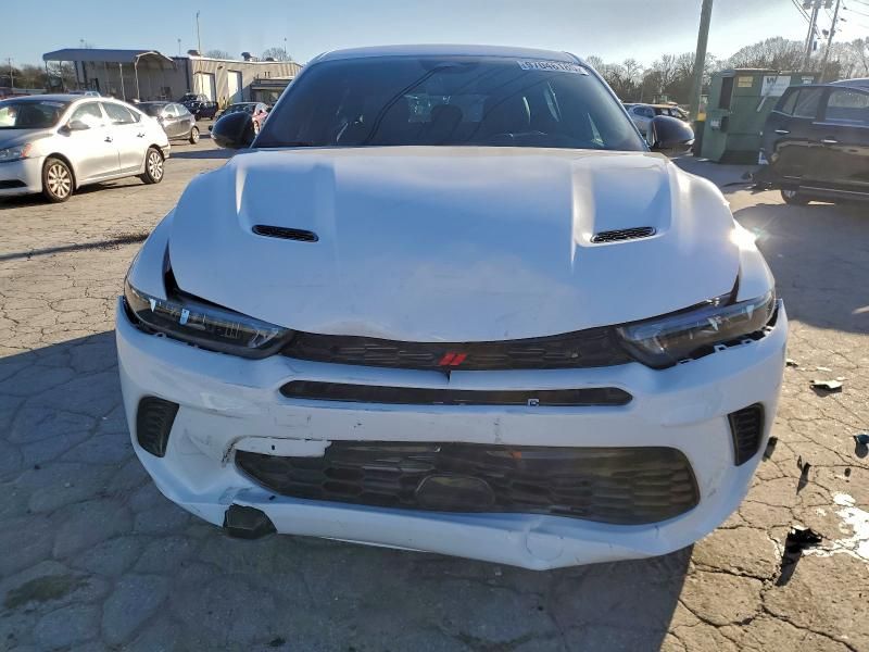 2025 Dodge Hornet gt
