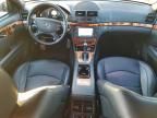 2008 Mercedes-Benz E 63 amg
