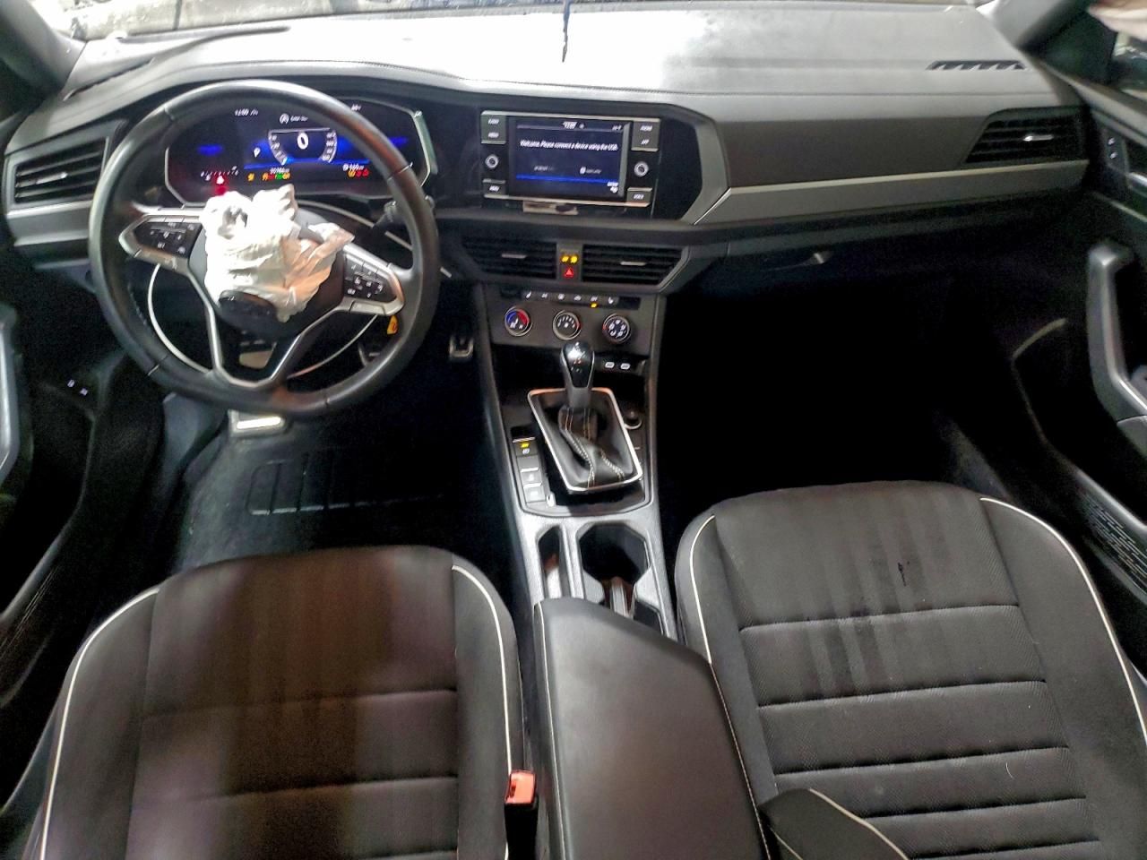 2024 Volkswagen Jetta Sport