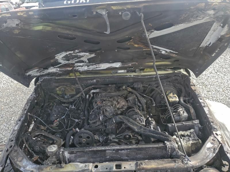 2008 Jeep Wrangler Unlimited Rubicon