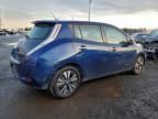 2017 Nissan Leaf s