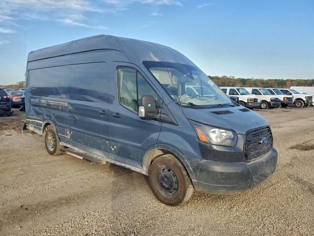 2019 Ford Transit T-250 Delivery van