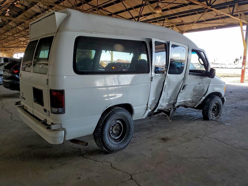 2006 Ford Econoline E250 van