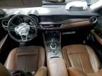 2021 Alfa Romeo Stelvio ti