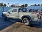 2023 Toyota Tacoma Double cab