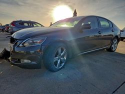 2007 Lexus Gs 350 for sale in Grand Prairie, TX